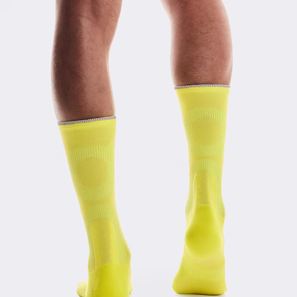 Elite Run Sock High