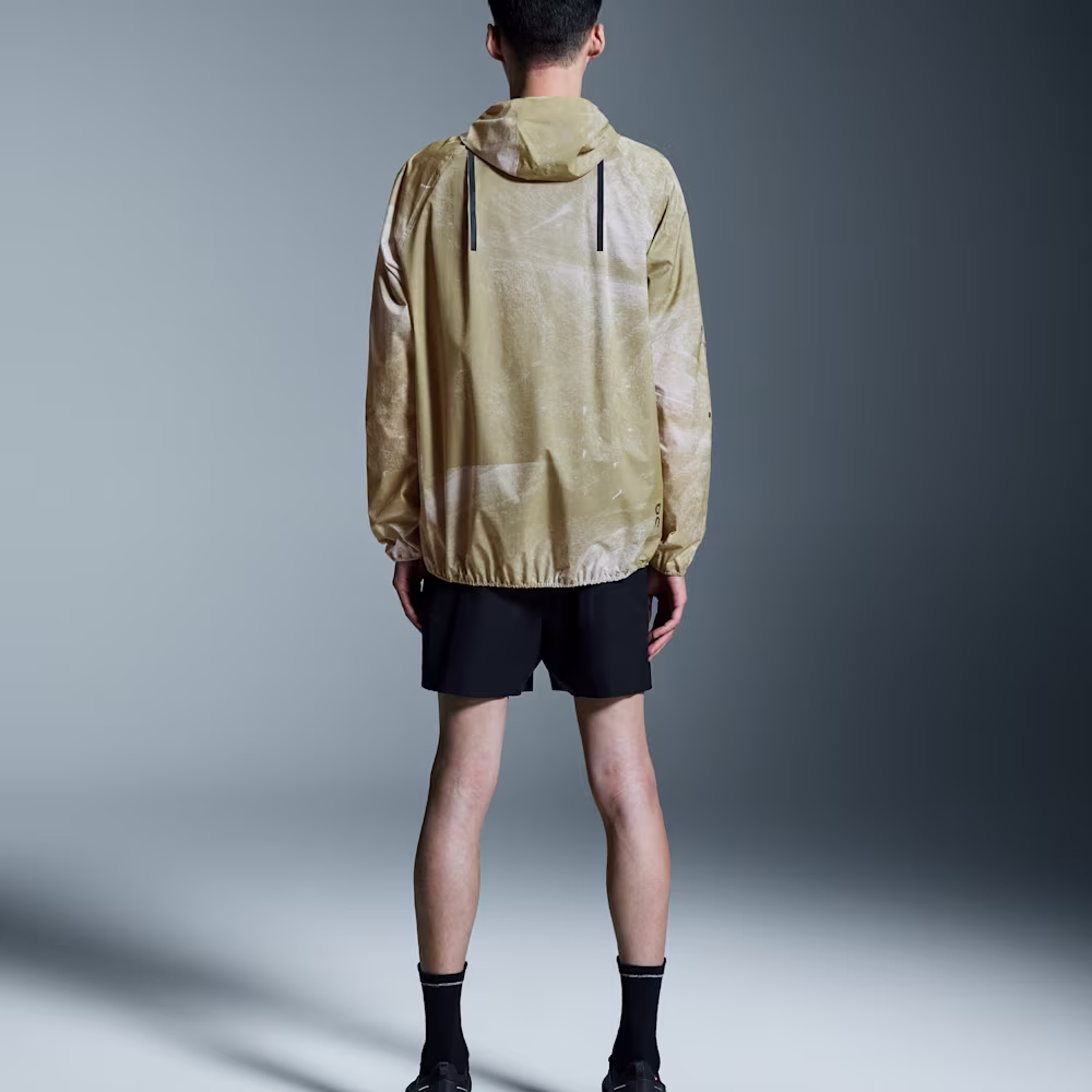 Men's Ultra Jacket