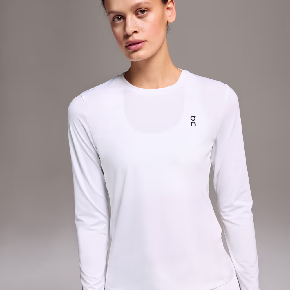 Women's Court Long-T