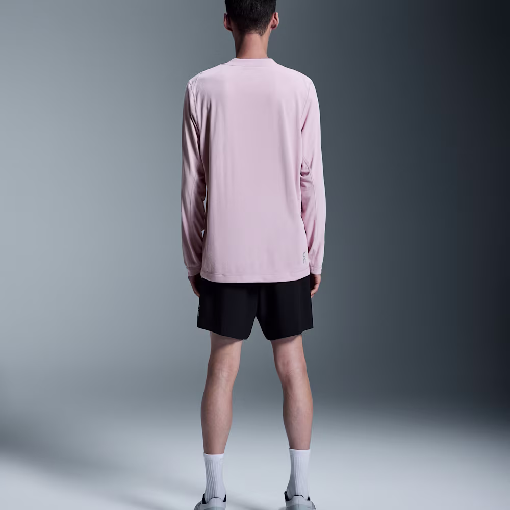 Men's Train Long-T