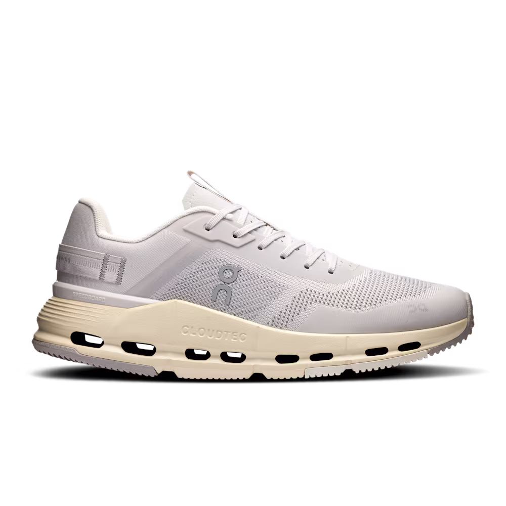 Women's Cloudnova Form 2 TT