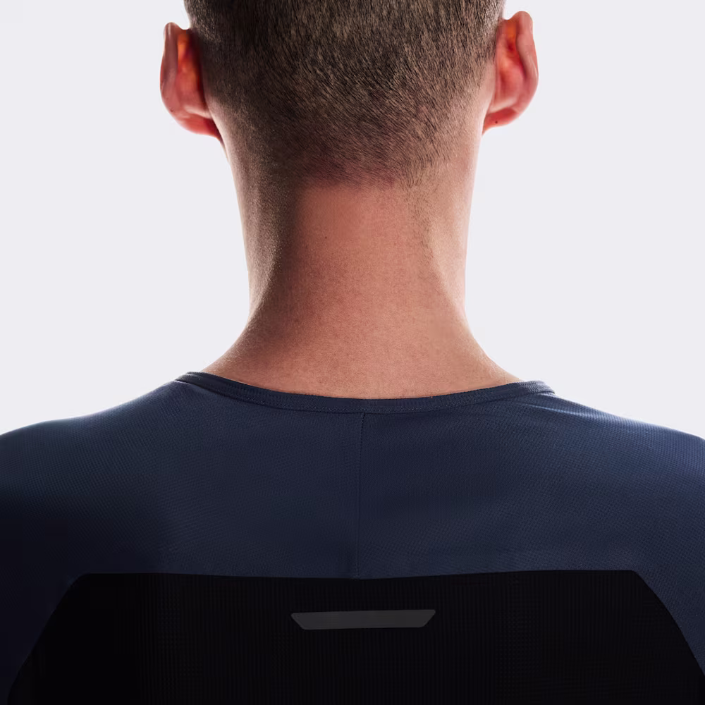 Men's Performance Long-T