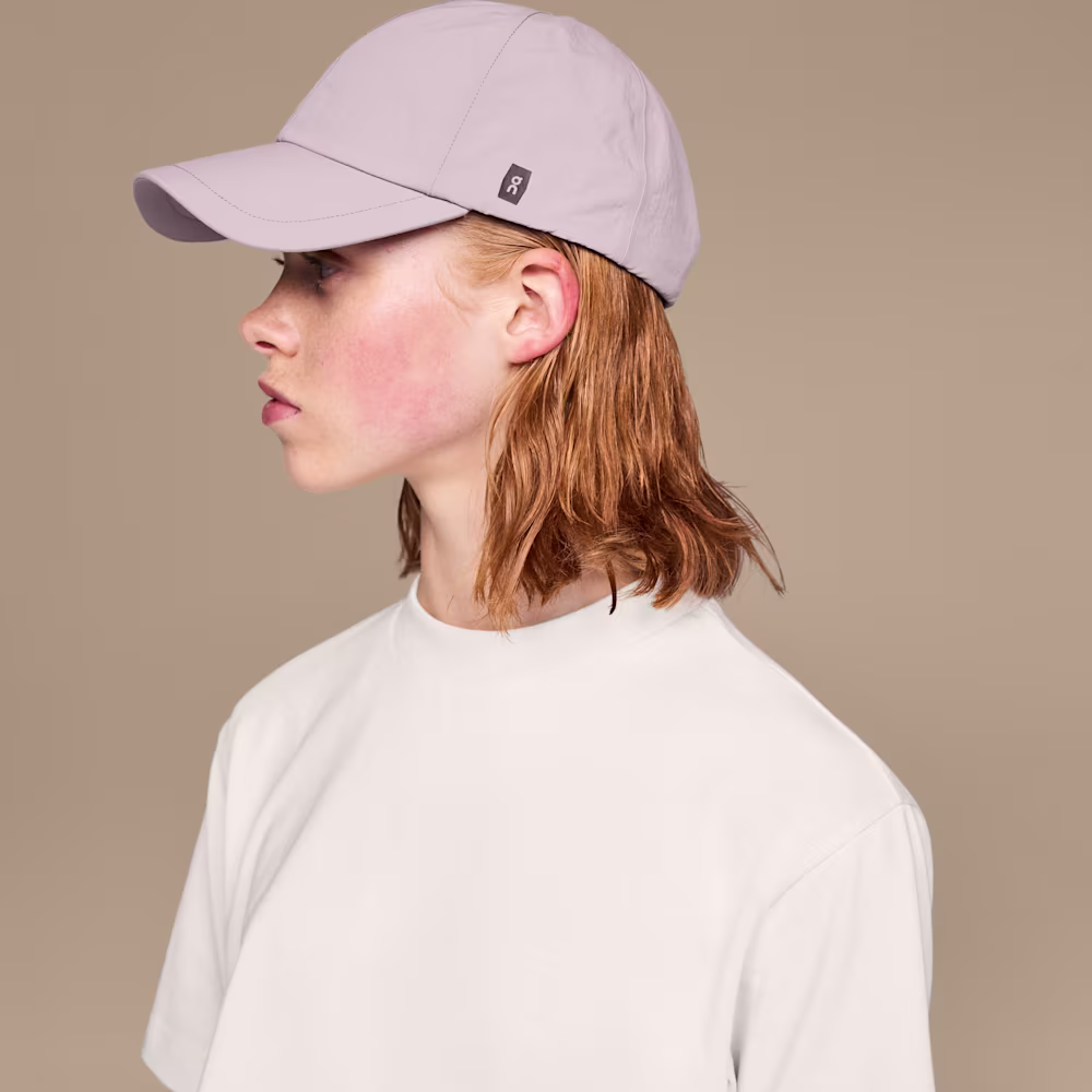 On Cap