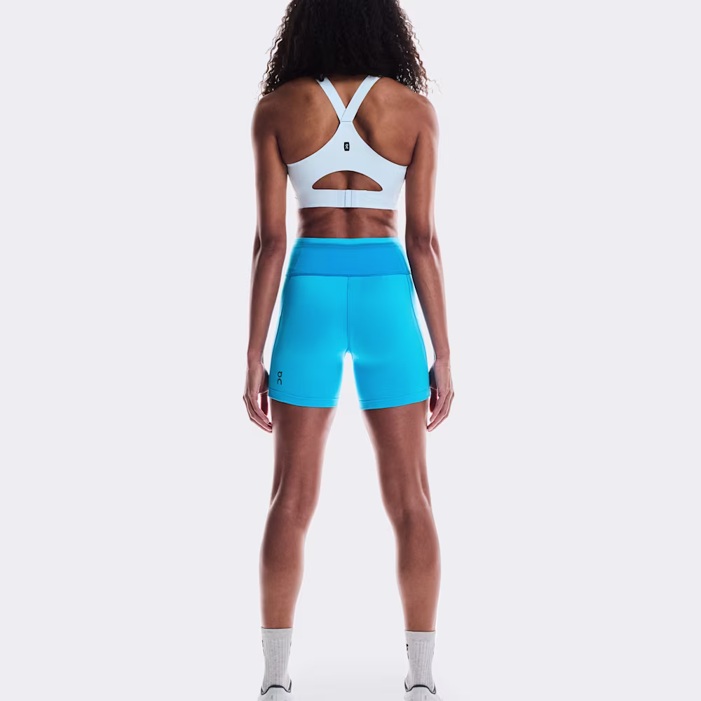 Women's Performance Short Tights