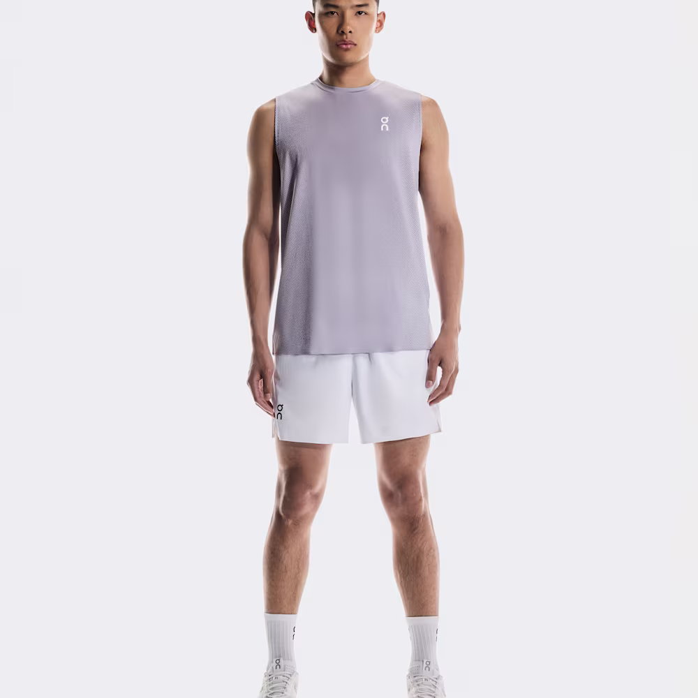 Men's Court Tank