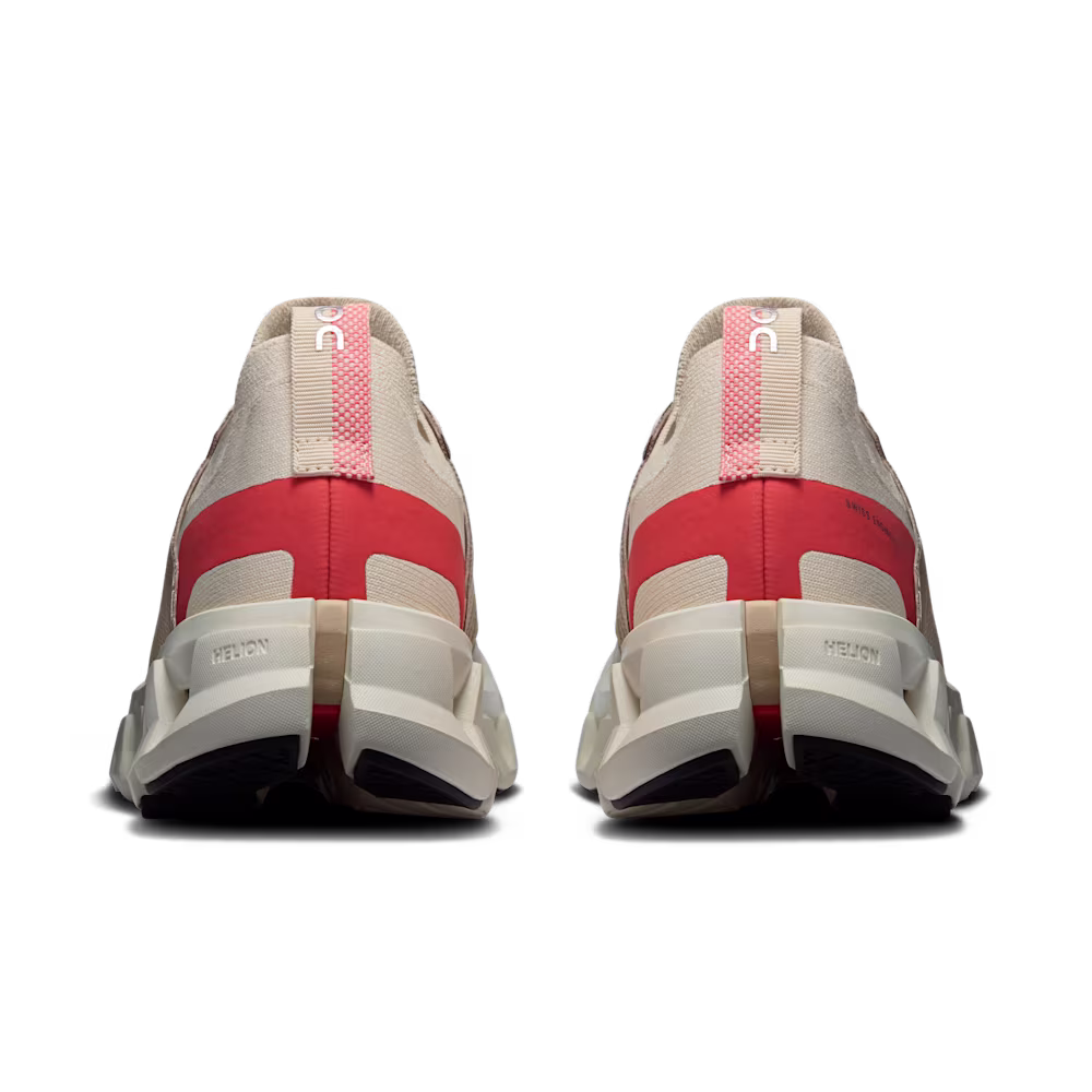 Women's Cloudswift 4