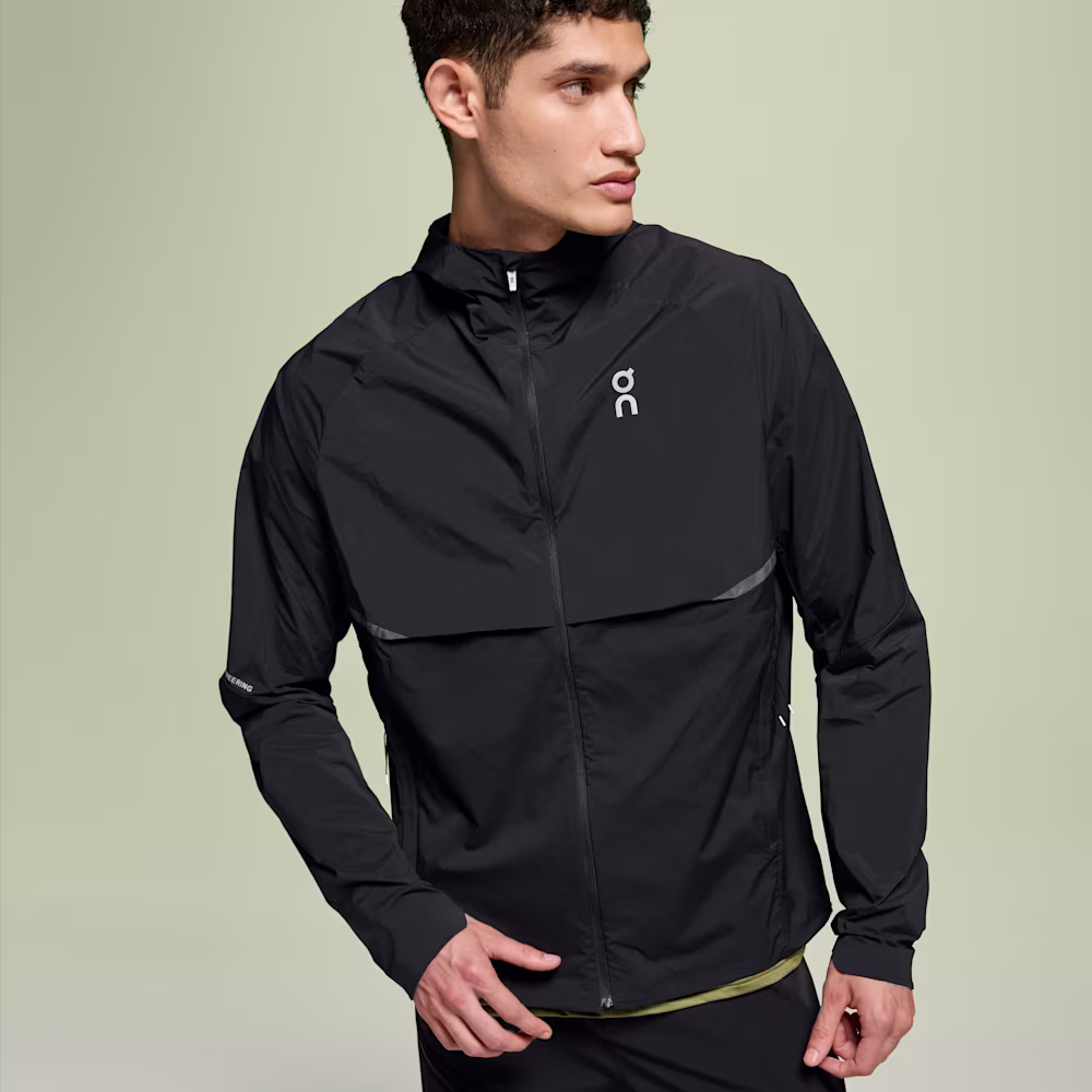 Men's Core Jacket