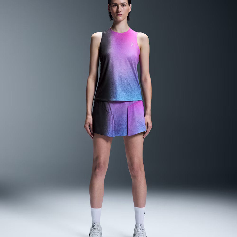 Women's Court Skirt
