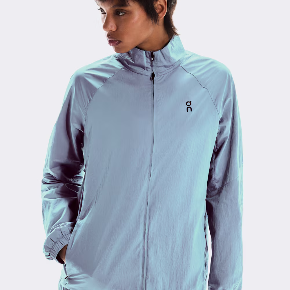 Women's Court Jacket