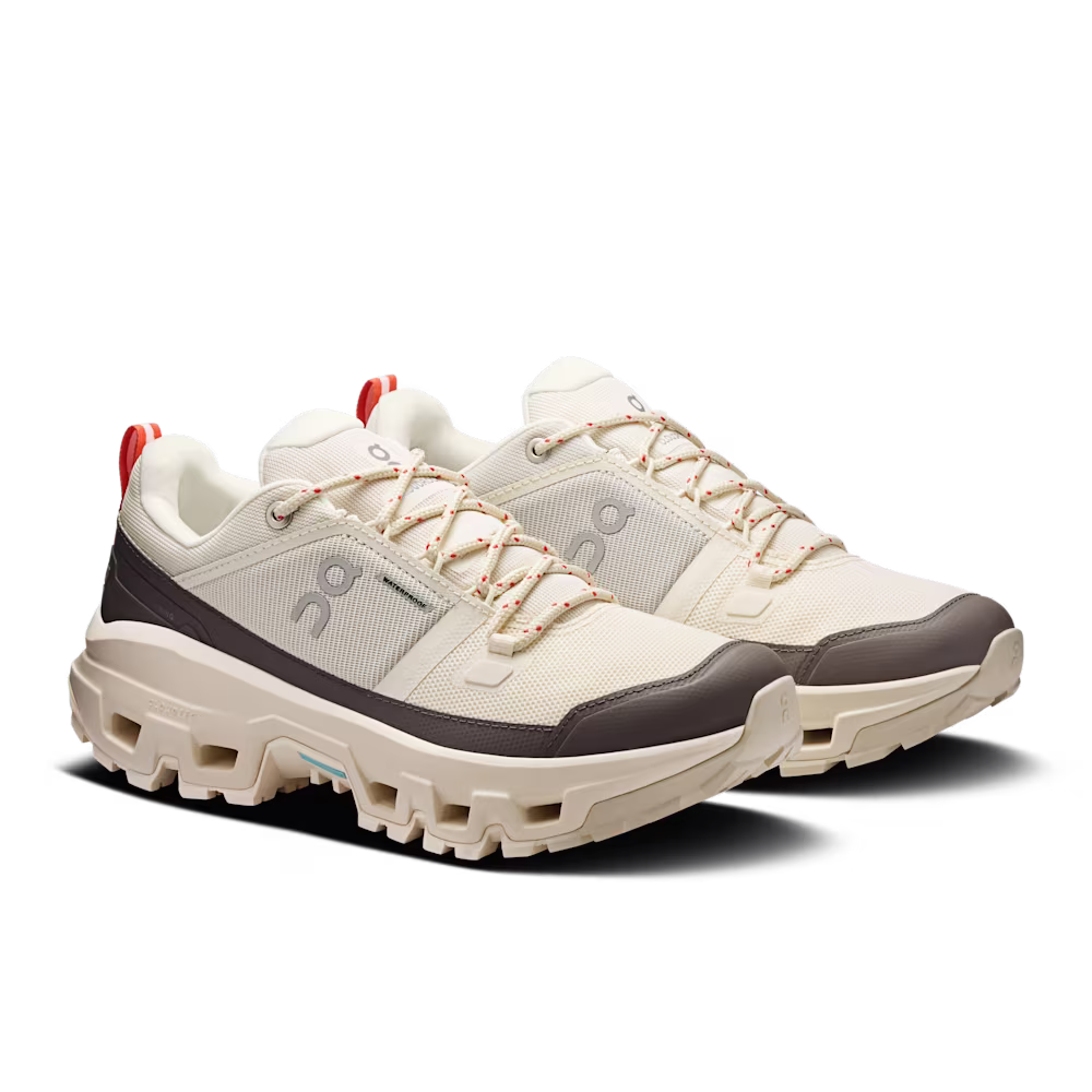 Women's Cloudrock Low Waterproof