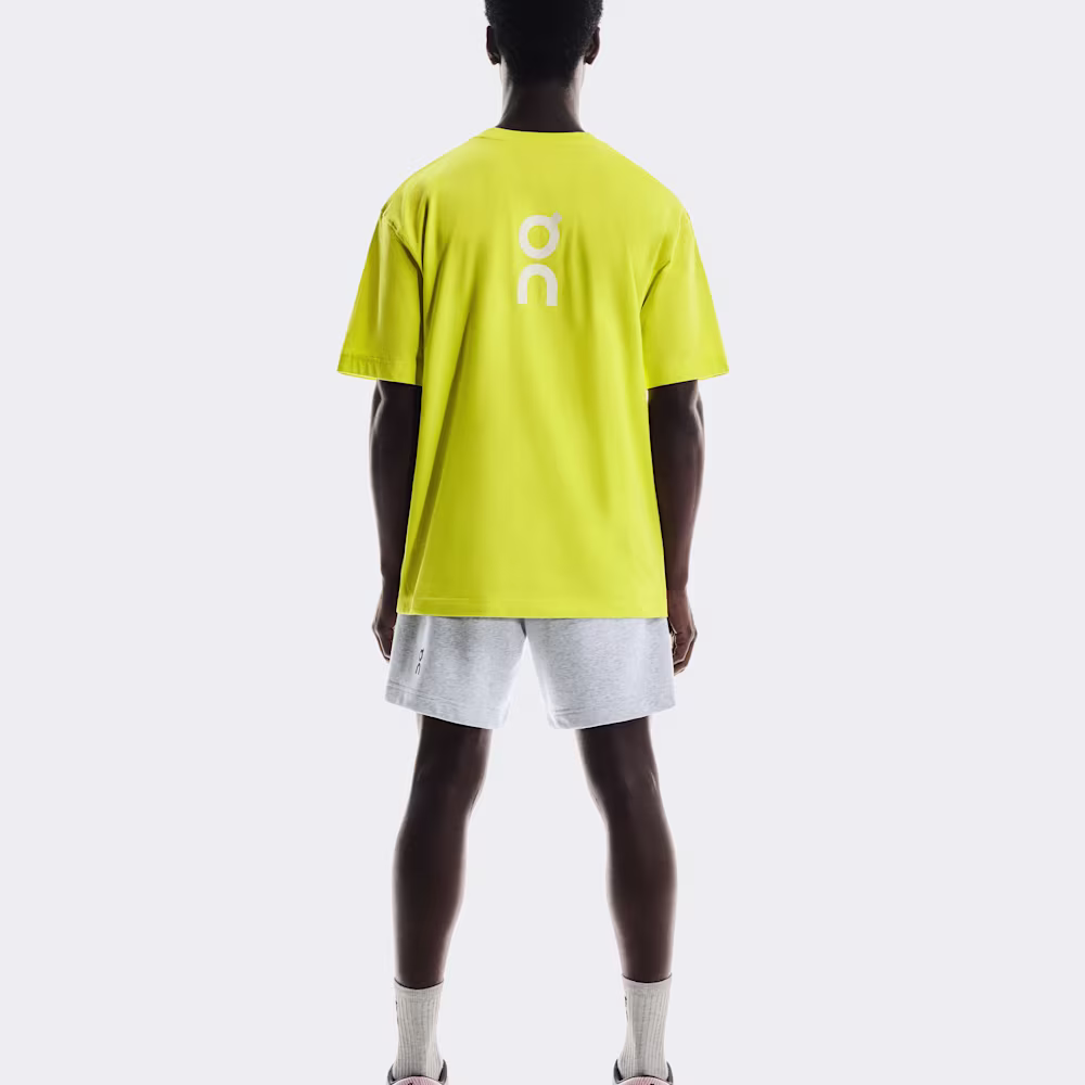 Men's Club Shorts
