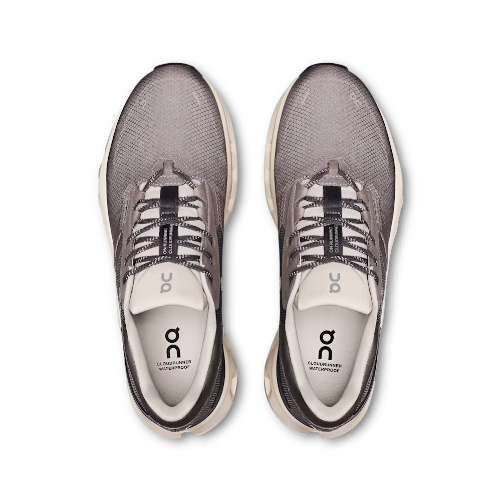 Men's Cloudrunner 2 Waterproof