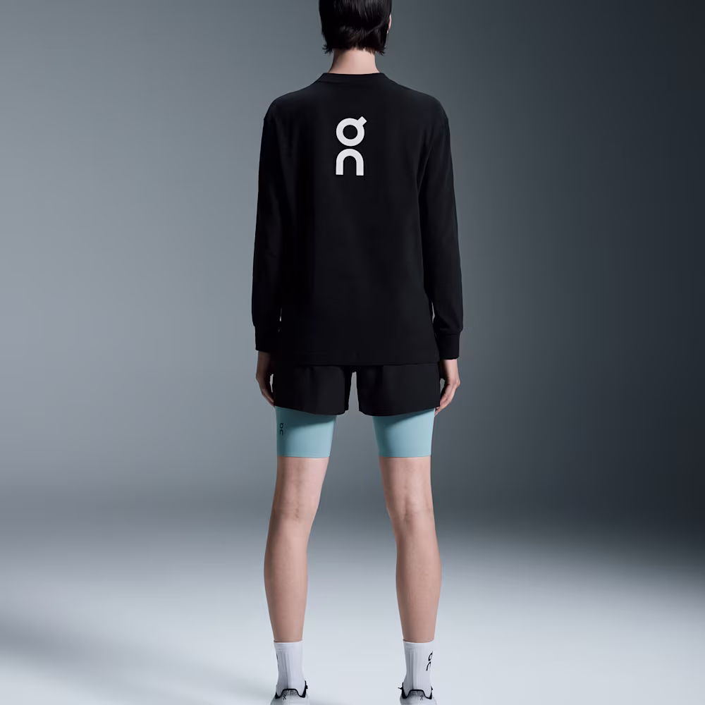 Women's Club Long-T
