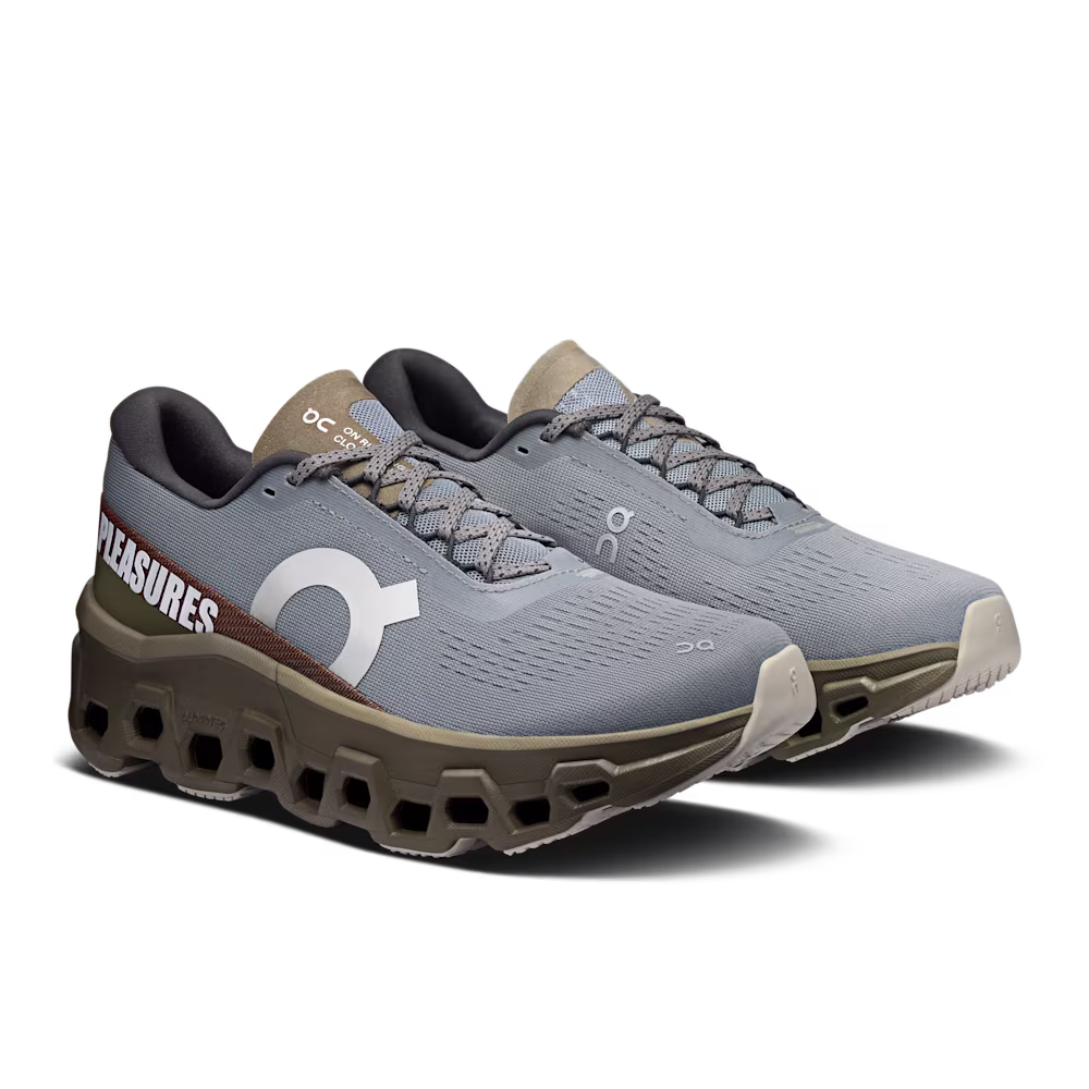 Women's Cloudmonster 2 PLEASURES x The Loop