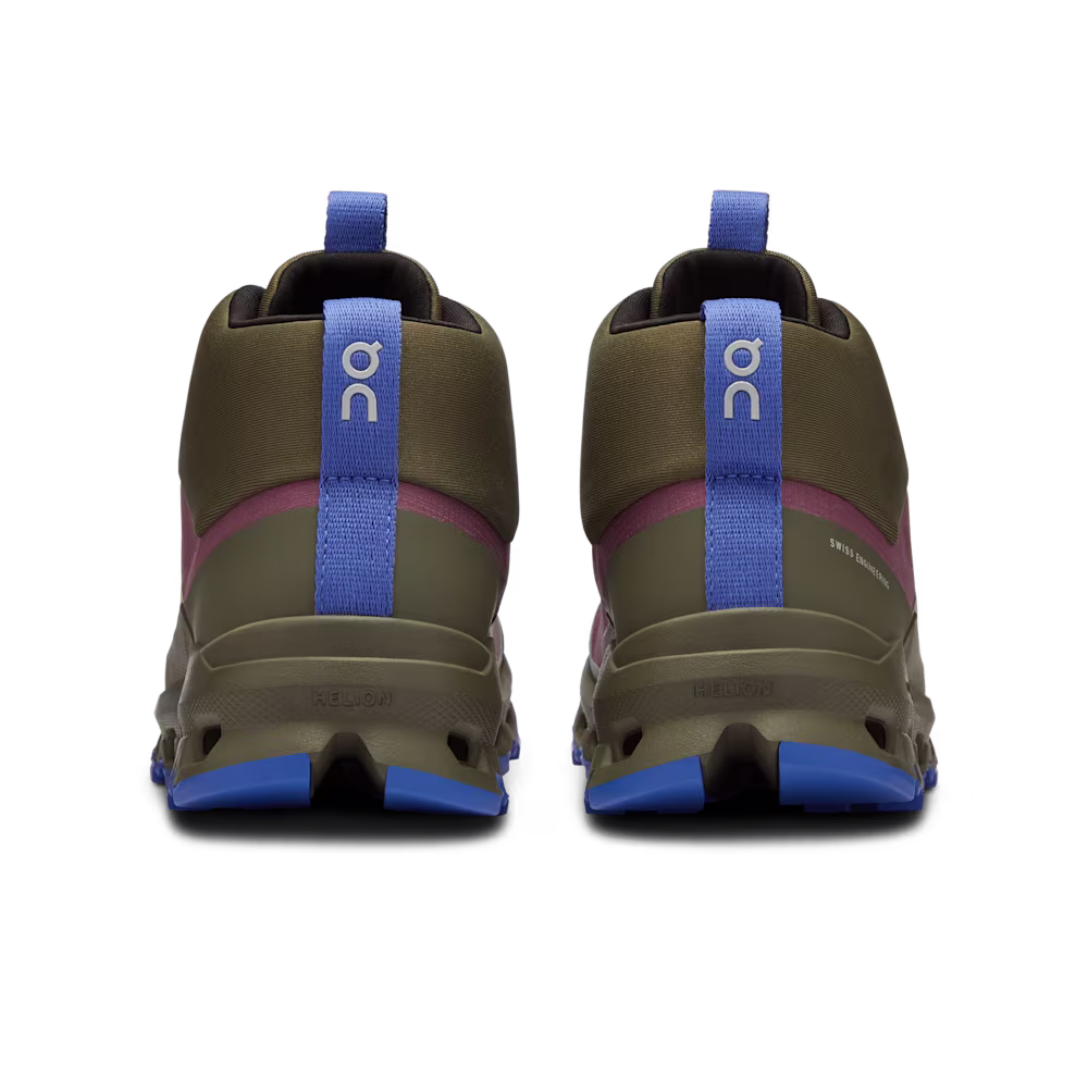 Cloudhero Mid Waterproof