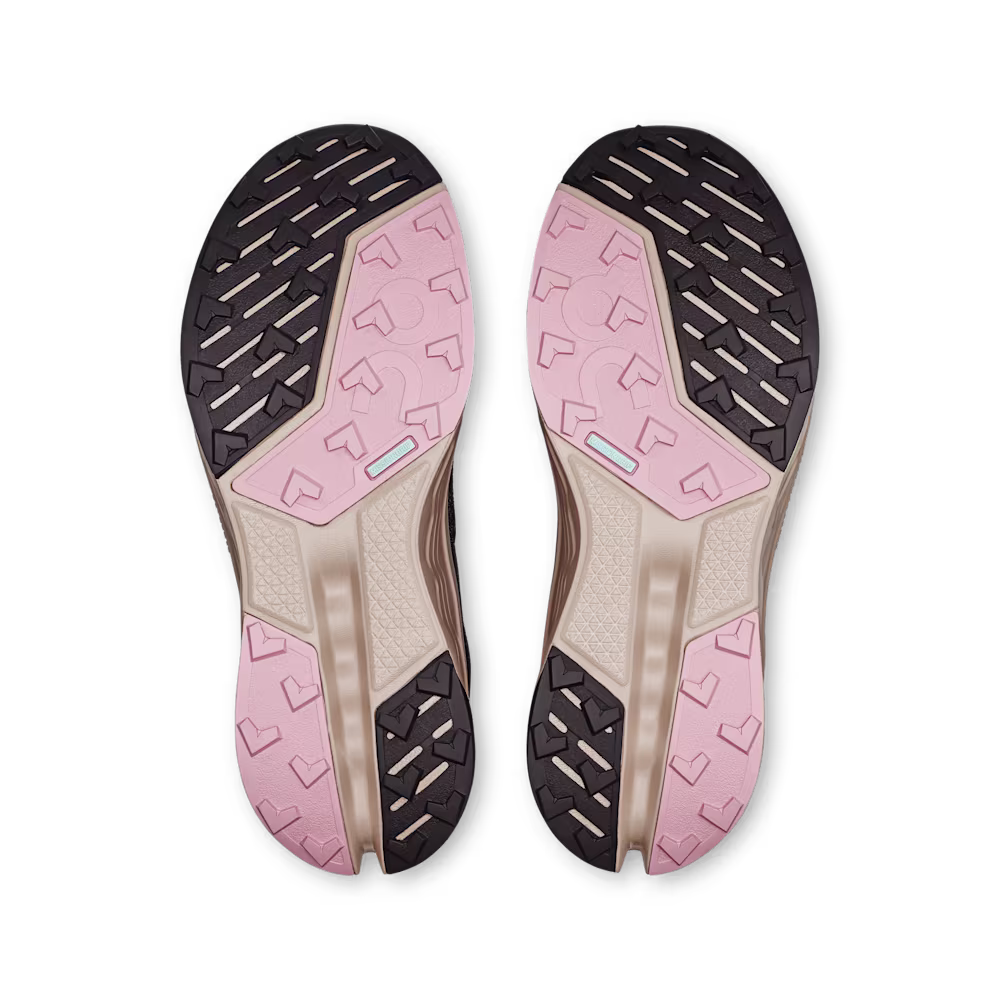 Women's Cloudsurfer Trail 2 Waterproof