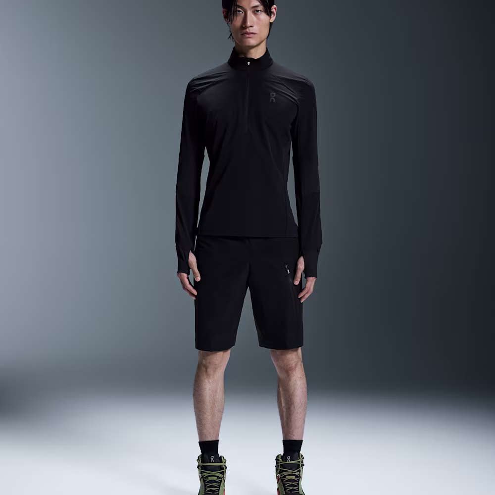 Men's Explorer Shorts