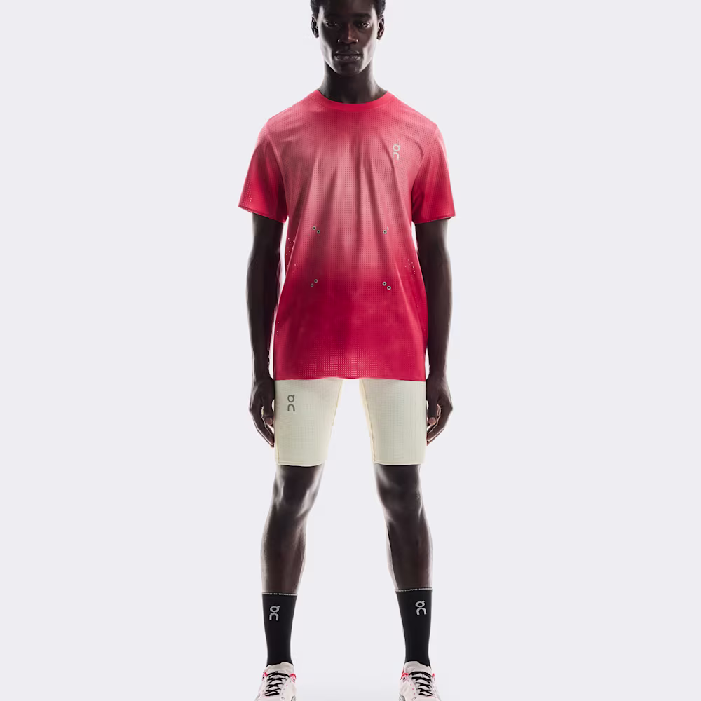 Men's Pace Mesh-T