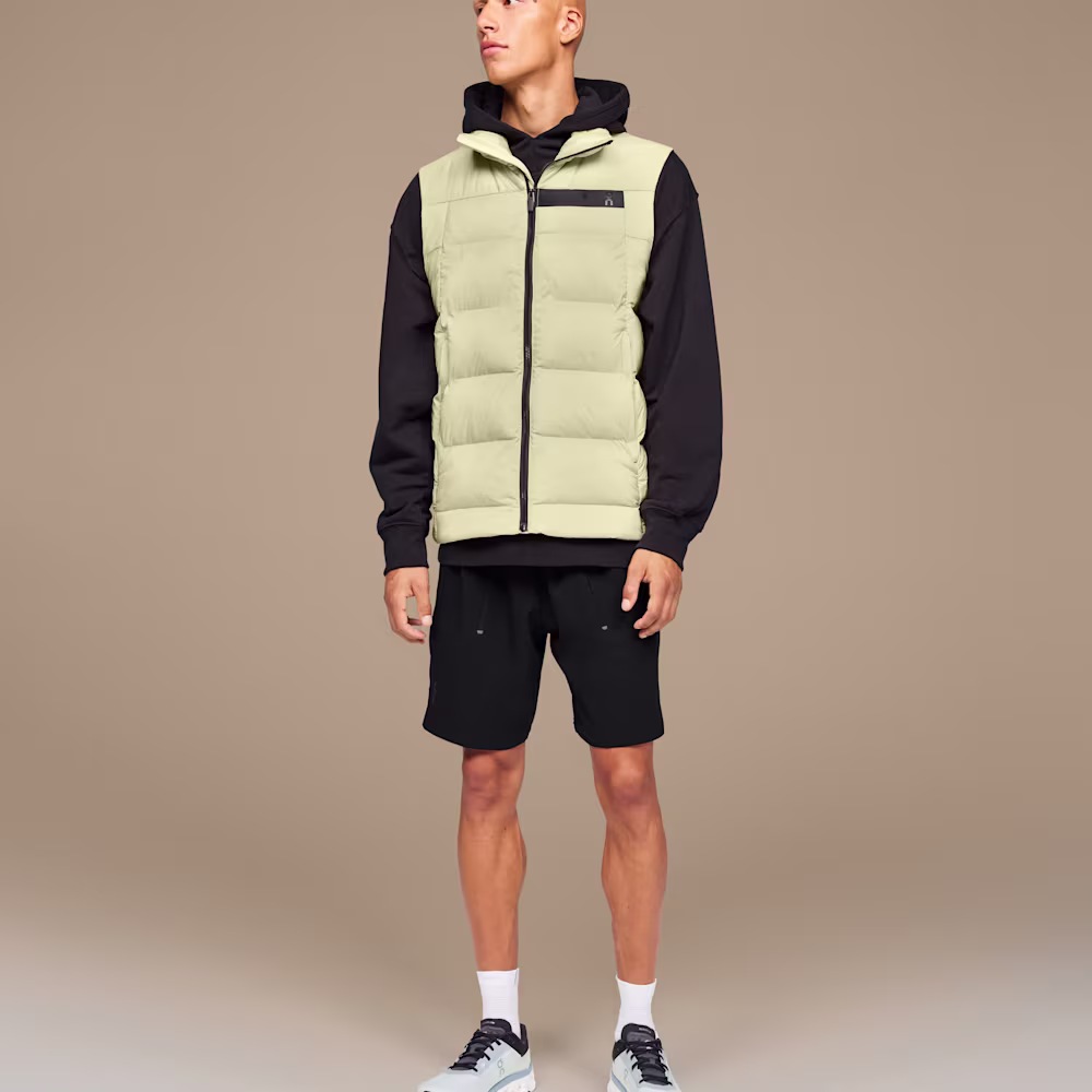 Men's Challenger Vest