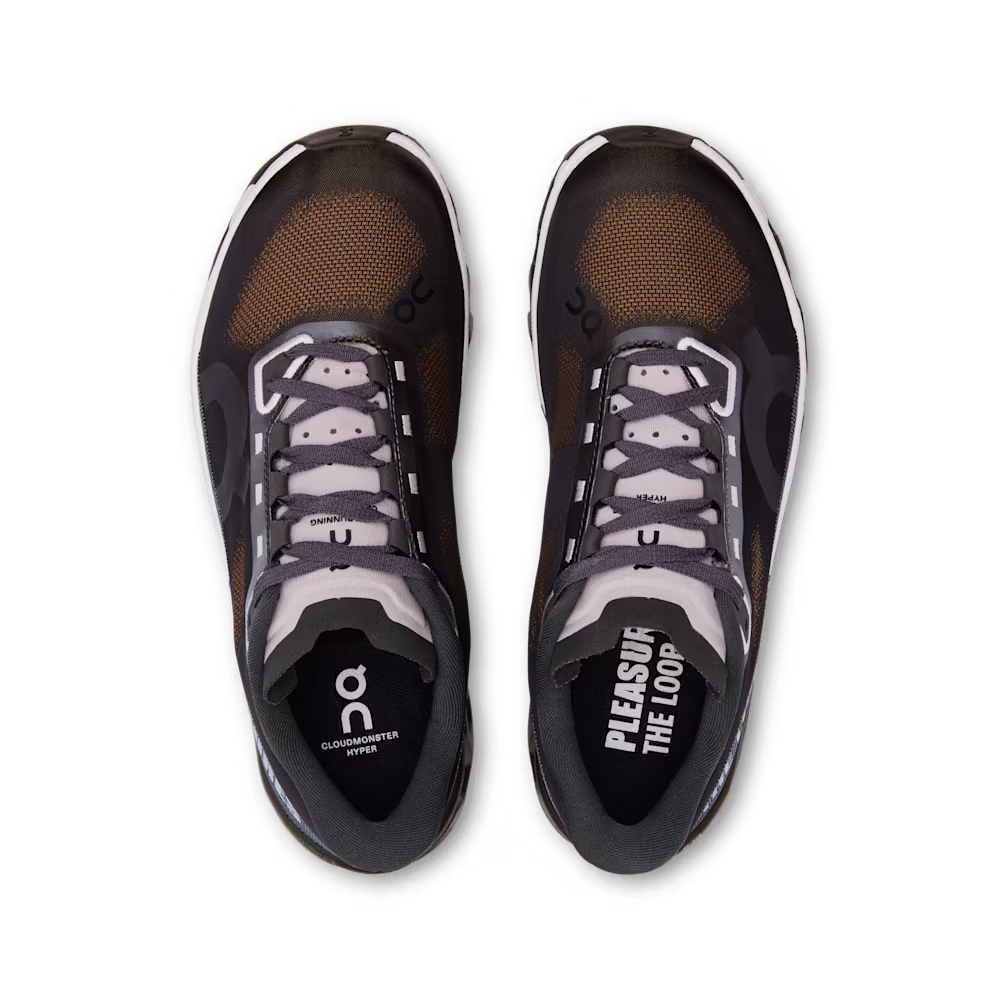 Women's Cloudmonster Hyper PLEASURES x The Loop