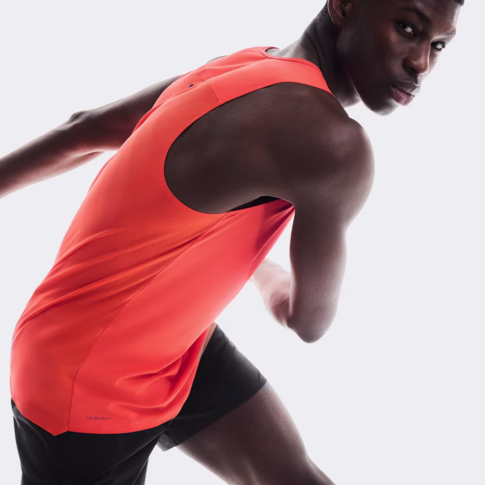 Men's Performance Tank