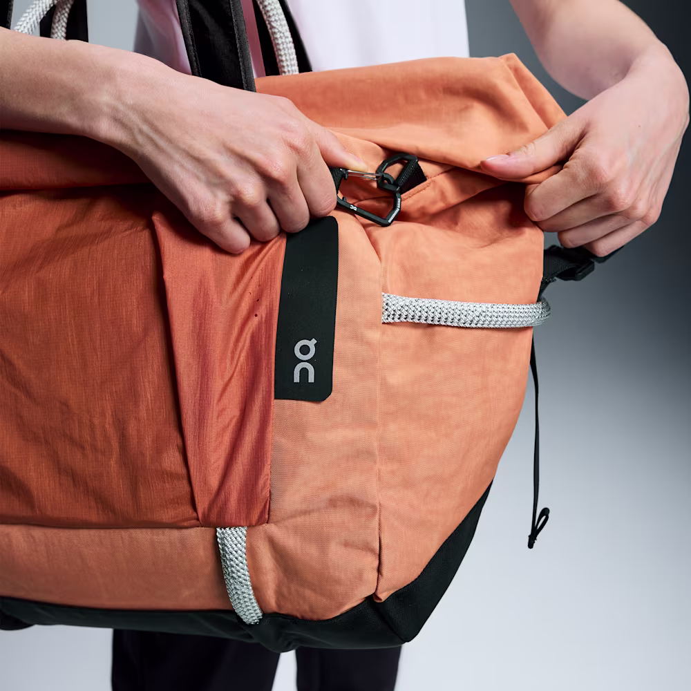 Track Pack 40L Elite