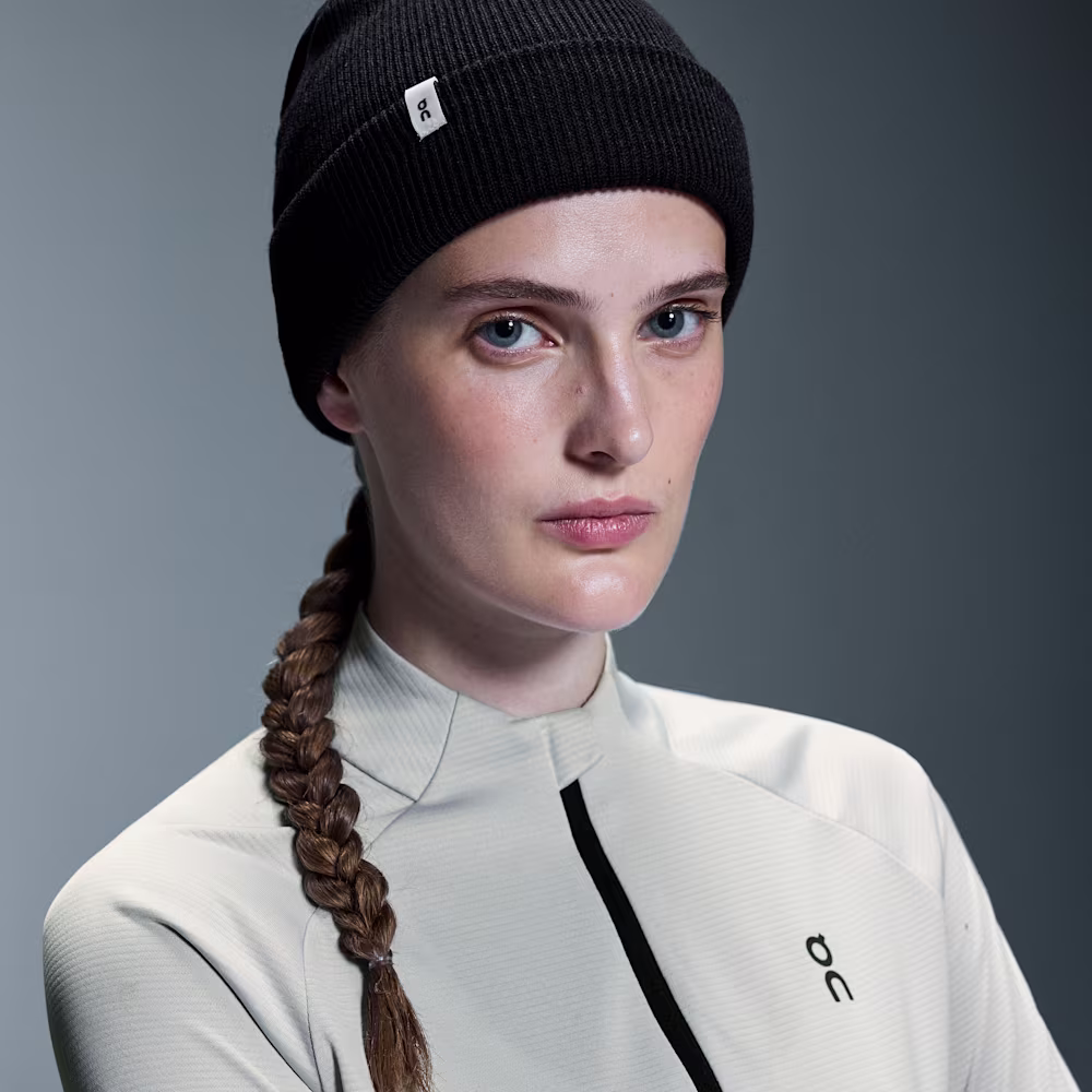 Merino Beanie
