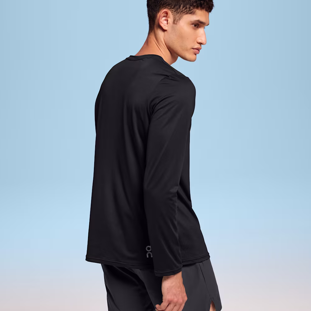 Men's Core Long-T