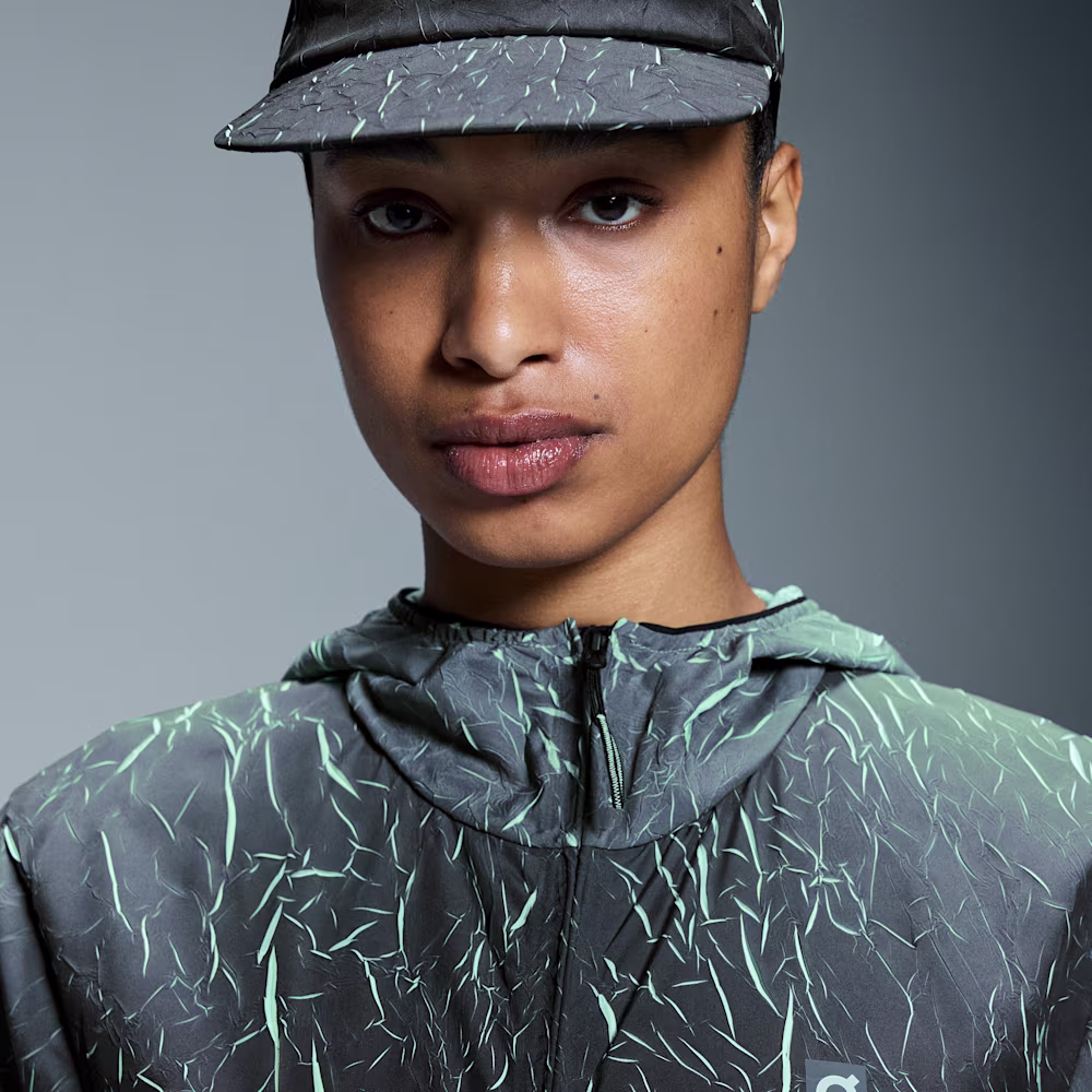 Pace Cap