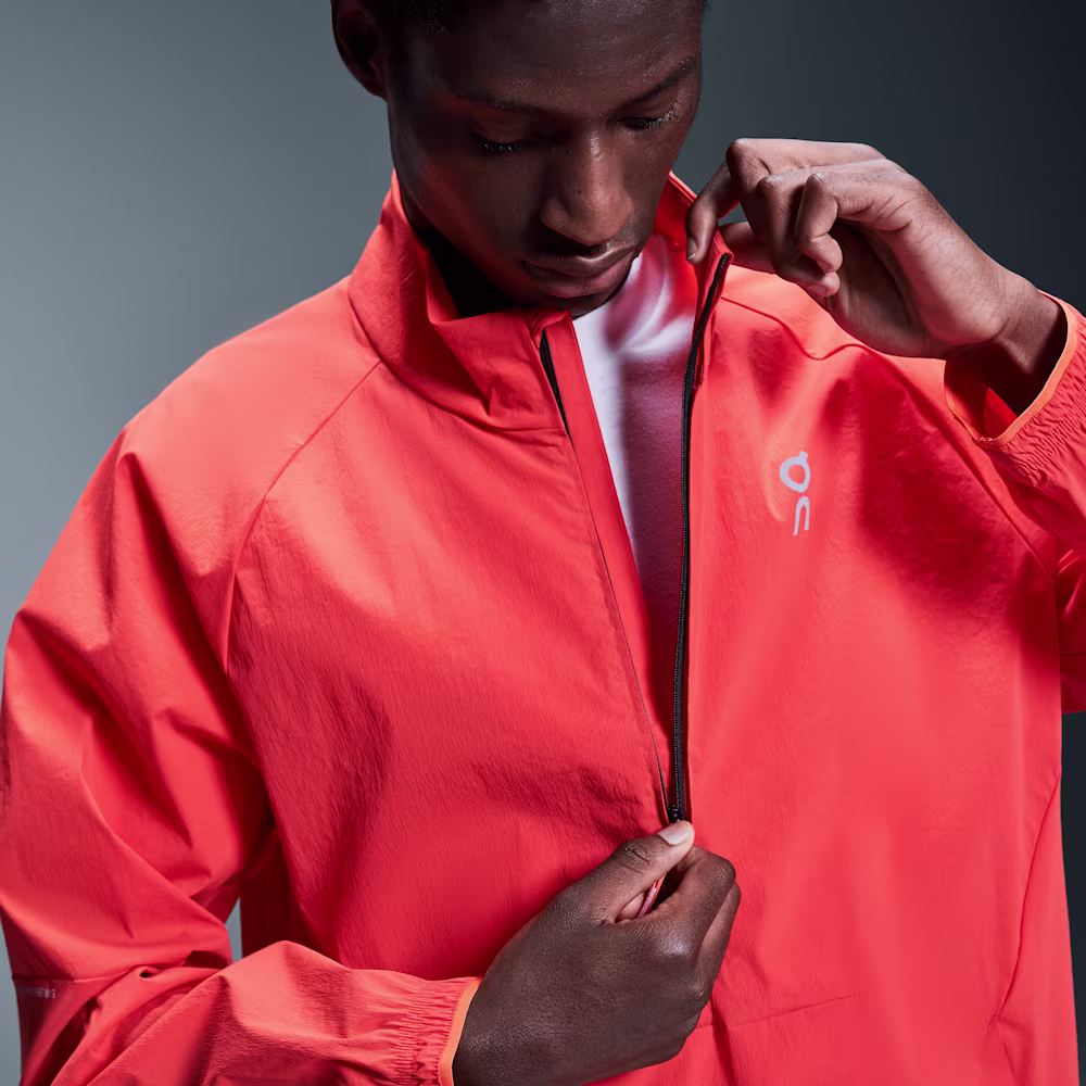 Men's All-Day 1/2 Zip Jacket