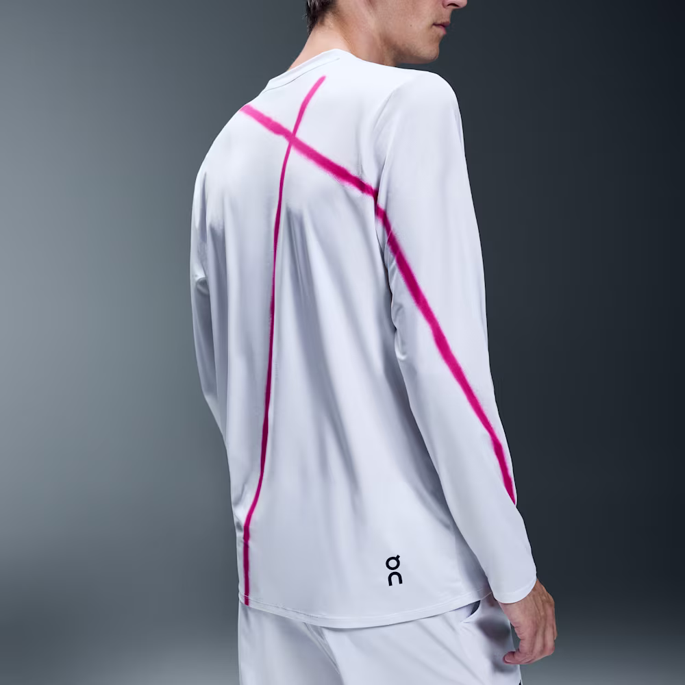 Men's Court Long-T