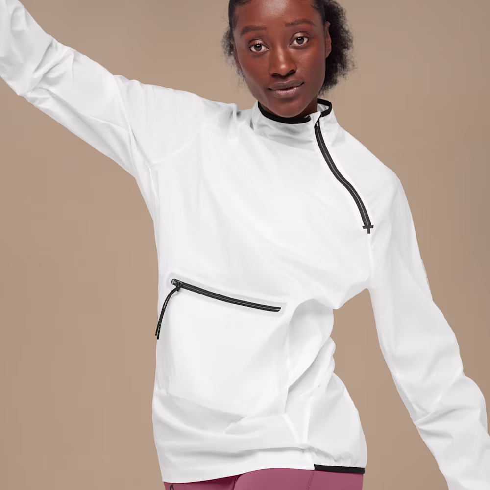 Women's Active Jacket