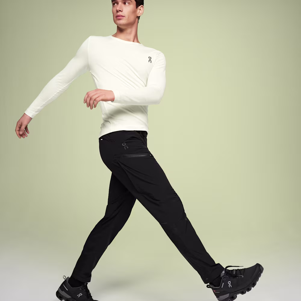Men's Trek Pants