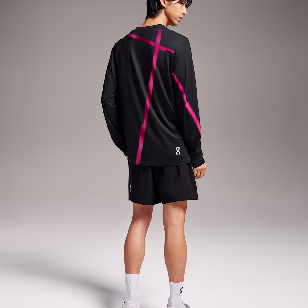 Men's Court Long-T
