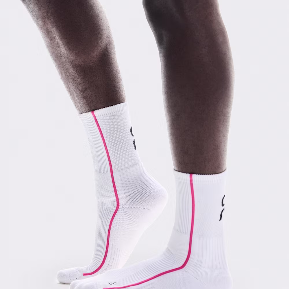 Court Sock High