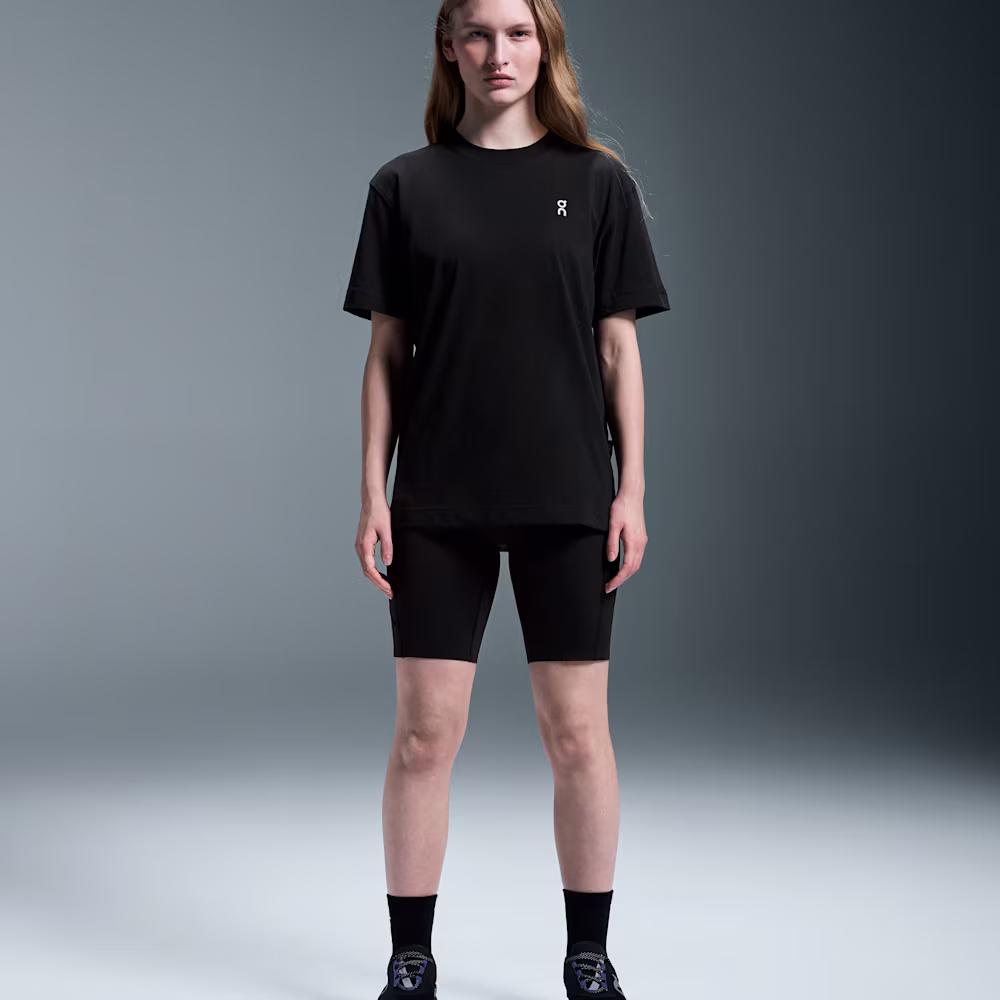 Women's Graphic-T Warp