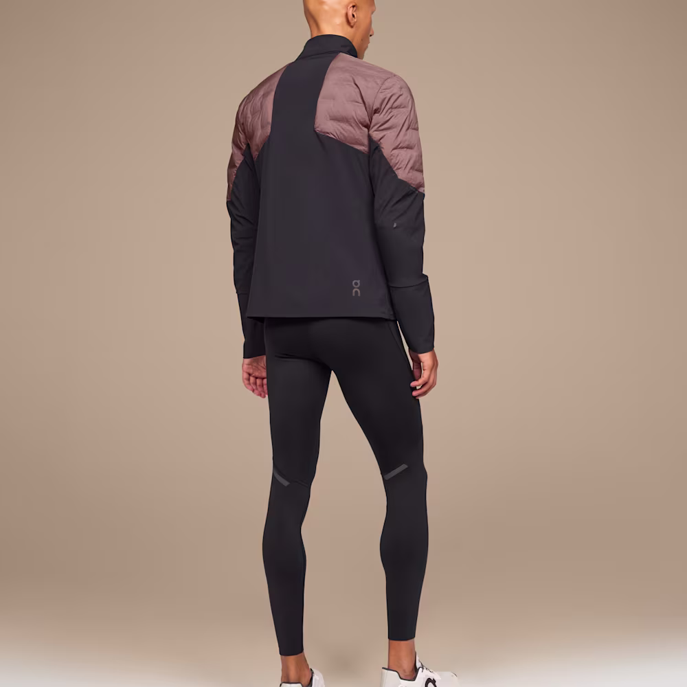 Men's Climate Jacket