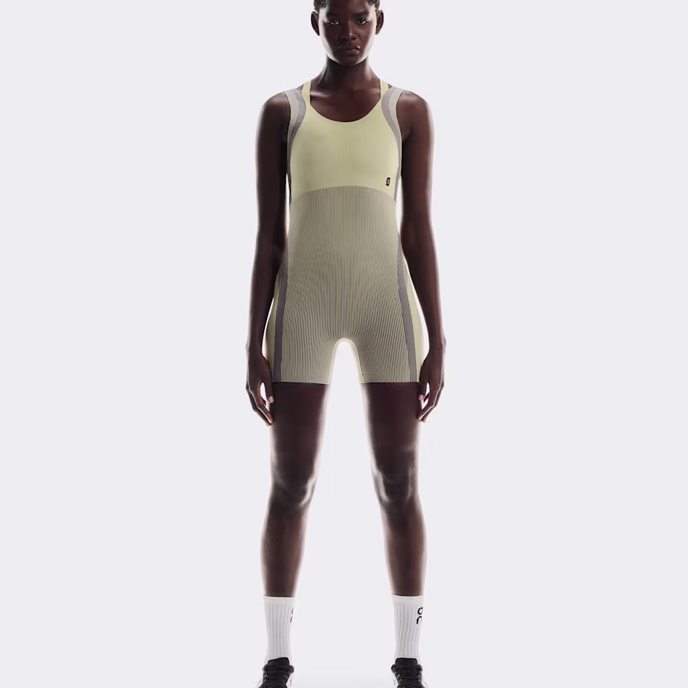 Women's Studio Knit Bodysuit