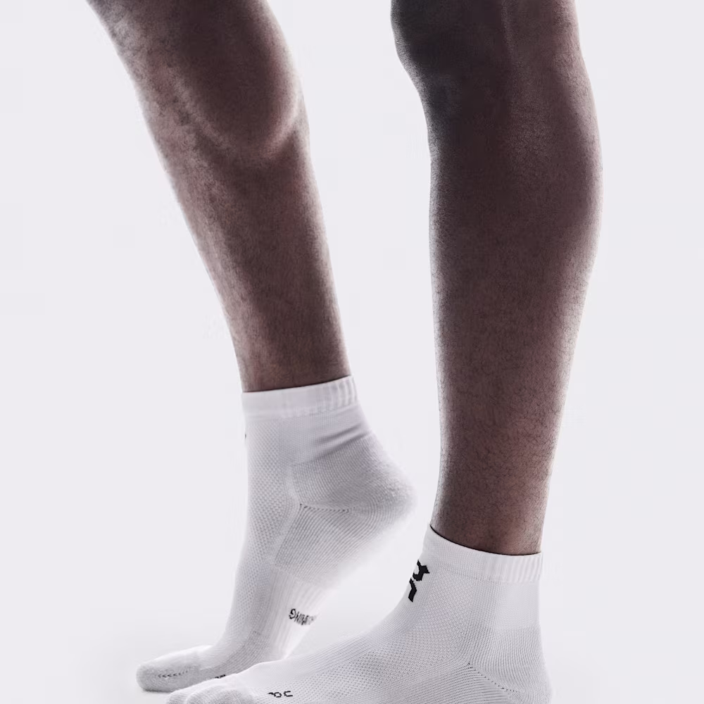 Core Run Sock Mid 2P