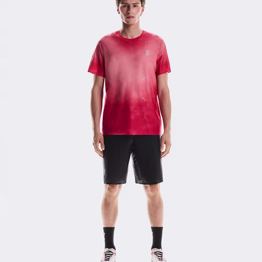 Men's Pace Mesh Shorts