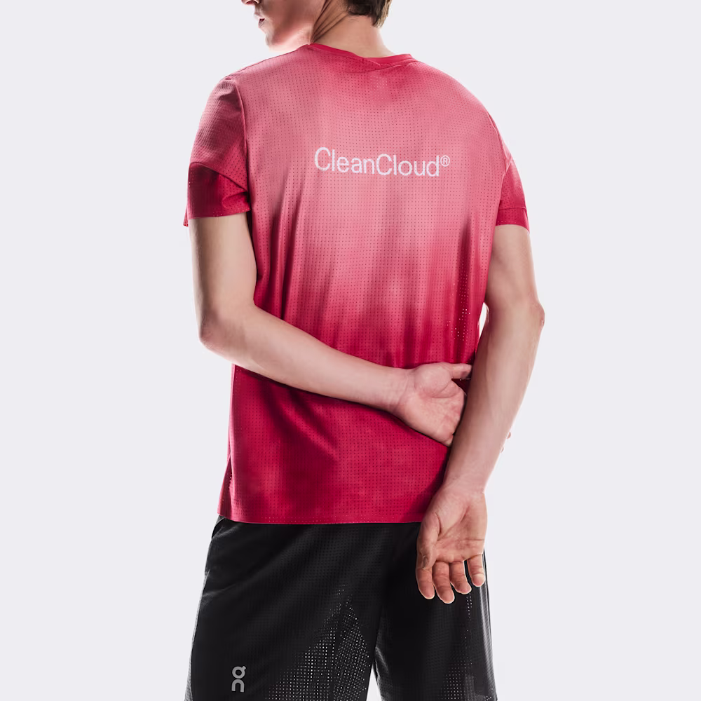 Men's Pace Mesh Shorts