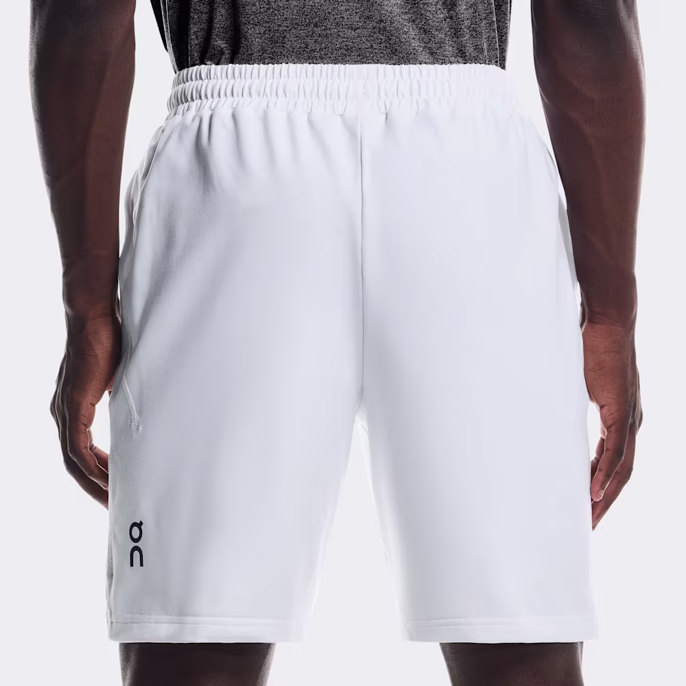 Men's Courtside Shorts