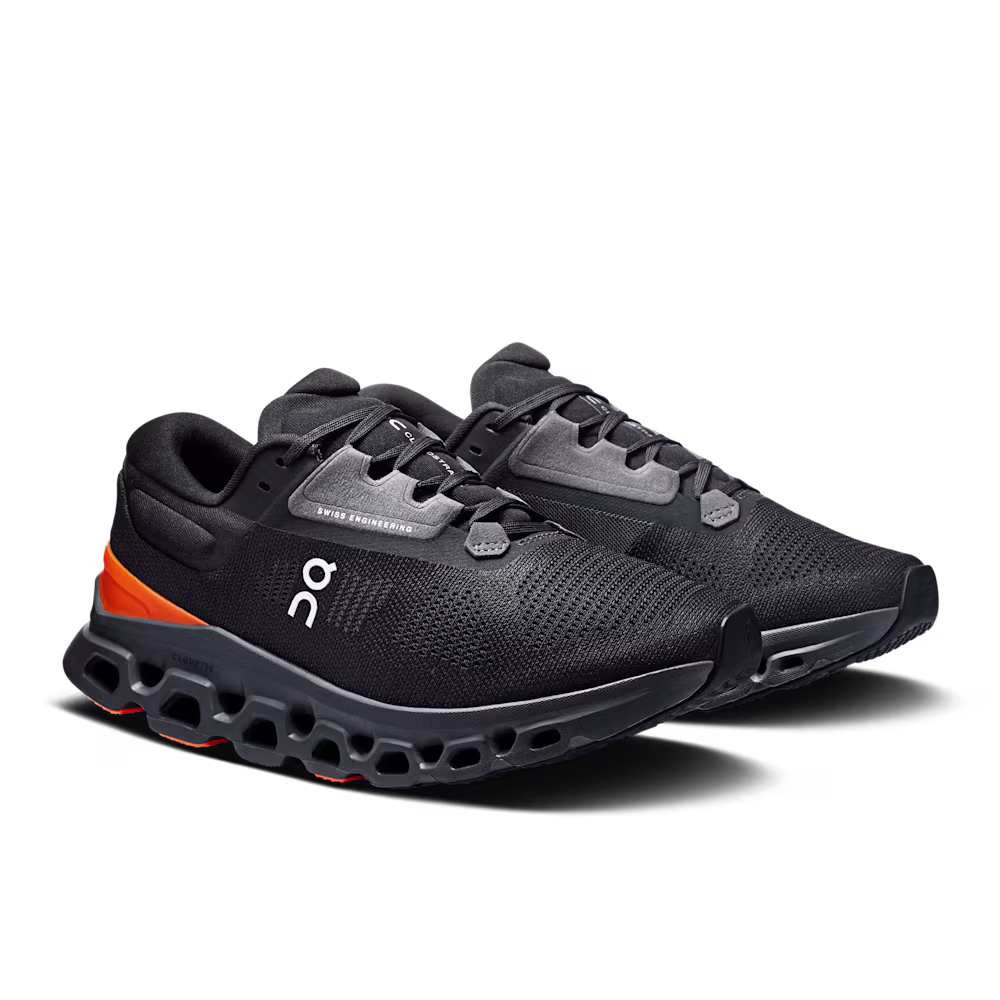 Women's Cloudstratus 3