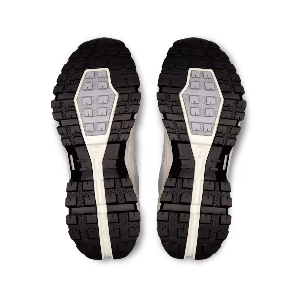 Women's Cloudrock Mid Waterproof