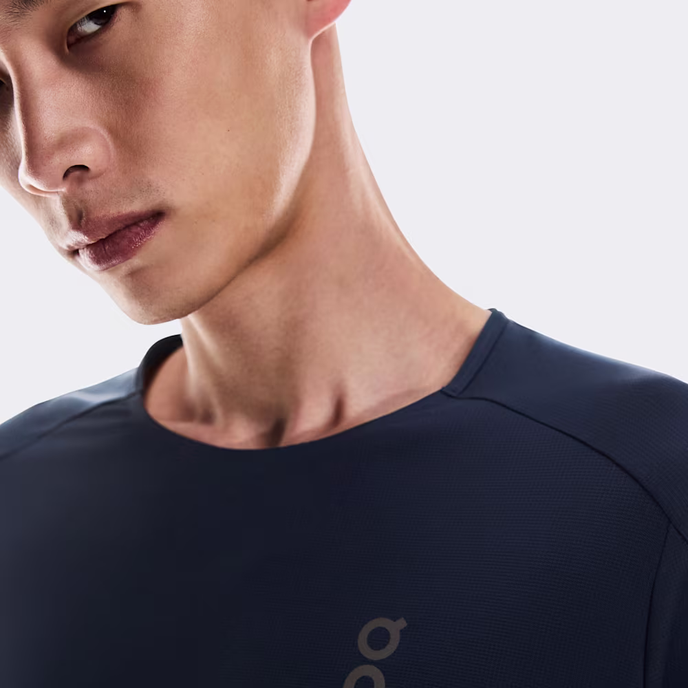 Men's Performance Long-T