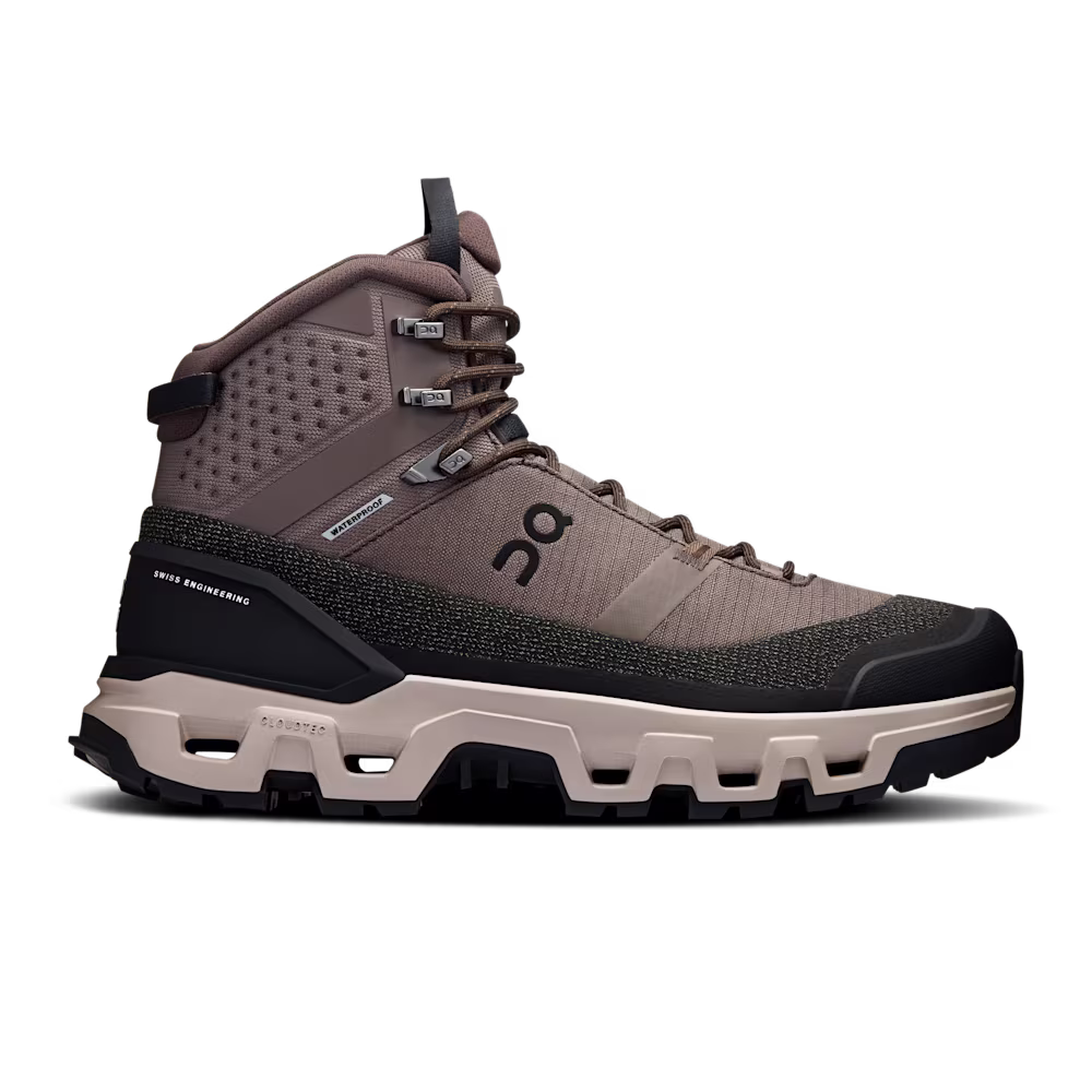 Men's Cloudrock Trek Waterproof