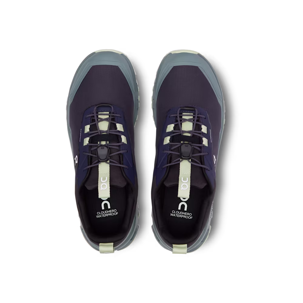 Cloudhero Waterproof