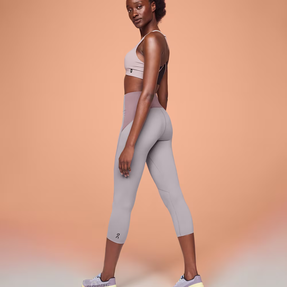 Women's Movement 3/4 Tights