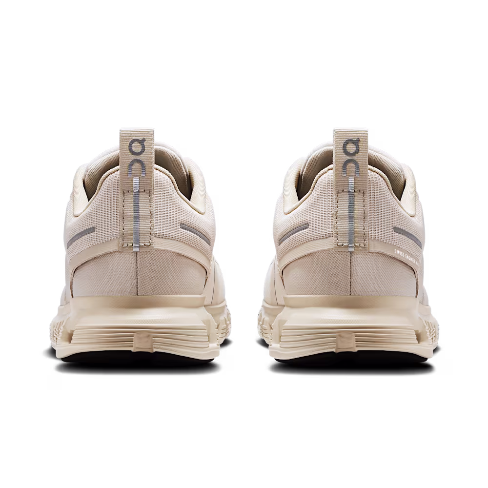 Women's Cloud 6 Waterproof