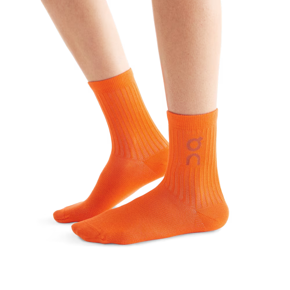 Logo Sock 3-Pack